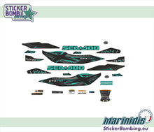 Load image into Gallery viewer, Sea-doo GTX 170 Mint model 2022-2024