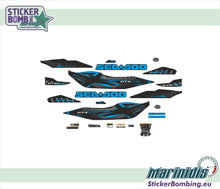 Load image into Gallery viewer, Sea-doo GTX 230 Blue model 2022-2024