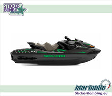 Load image into Gallery viewer, Sea-doo GTX 230 Green model 2022-2024