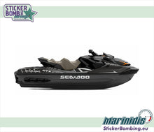 Load image into Gallery viewer, Sea-doo GTX 230 Grey model 2022-2024