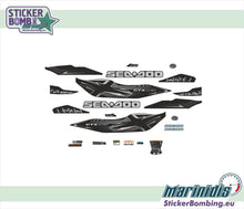 Load image into Gallery viewer, Sea-doo GTX 230 Grey model 2022-2024