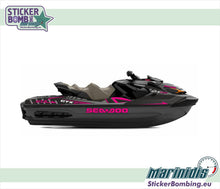 Load image into Gallery viewer, Sea-doo GTX 230 Fuxia model 2022-2024