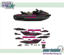 Load image into Gallery viewer, Sea-doo GTX 230 Fuxia model 2022-2024