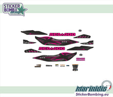 Load image into Gallery viewer, Sea-doo GTX 230 Fuxia model 2022-2024