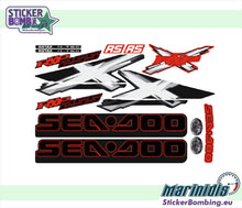 Load image into Gallery viewer, Sea-doo Rxp-x 255 RS model 2010-2011