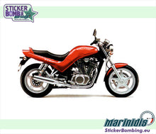 Load image into Gallery viewer, Stickers Set for moto suzuki "Suzuki VX800" (Replica Graphics ) Decals set