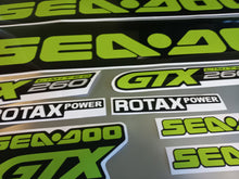Load image into Gallery viewer, Sea-doo GTX 260 IS Limited-2014-2015