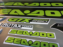 Load image into Gallery viewer, Sea-doo GTX 260 IS Limited-2014-2015