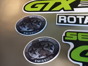 Sea-doo GTX 260 IS Limited-2014-2015