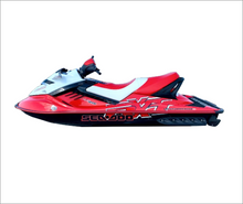 Load image into Gallery viewer, Sea-doo BRP RXT 215 model 2008-2009