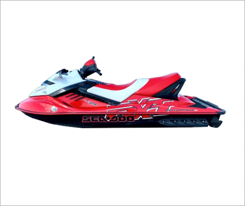 Sea-doo BRP RXT 215 model 2008-2009