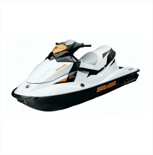 Sea-doo GTI 130-model 2010