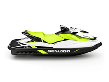 Load image into Gallery viewer, Sea-doo GTI 130 fluo yellow 2015-2016