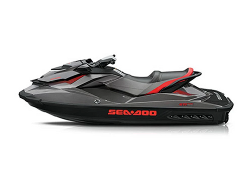 Sea-doo GTI 155 Limited-2013-2014