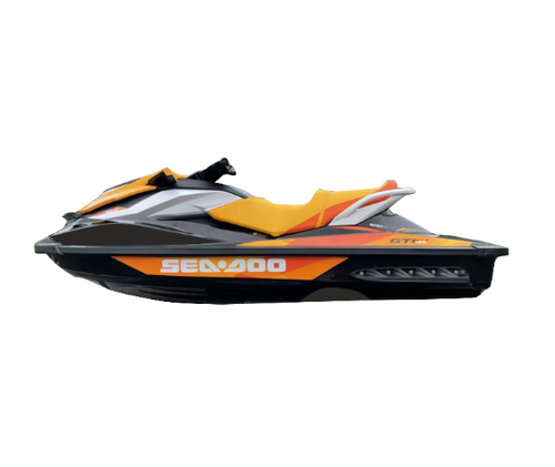 Sea-doo GTI 155 SE Orange-model 2015-2016