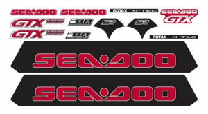 Sea-doo GTX 155-2010