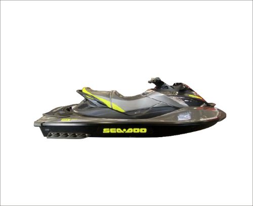 Sea-doo GTX 260 IS Limited-2014-2015