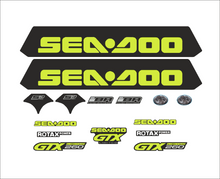 Load image into Gallery viewer, Sea-doo GTX 260 IS Limited-2014-2015