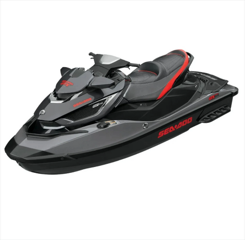 Sea-doo GTX 260 Limited-2013