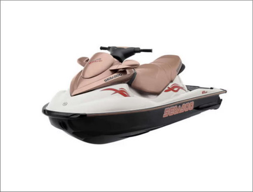 Sea-doo Gti Le Rfi-model 2003-2004