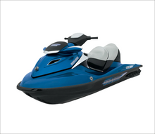 Load image into Gallery viewer, Sea-doo Gtx 215 Limited-model 2005-2007