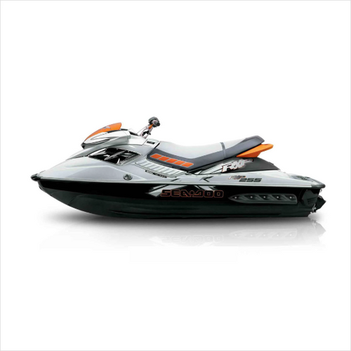 Sea-doo Rxp-x 255 model 2008-2009