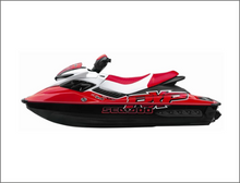 Load image into Gallery viewer, Sea-doo Rxp 215 model 2009