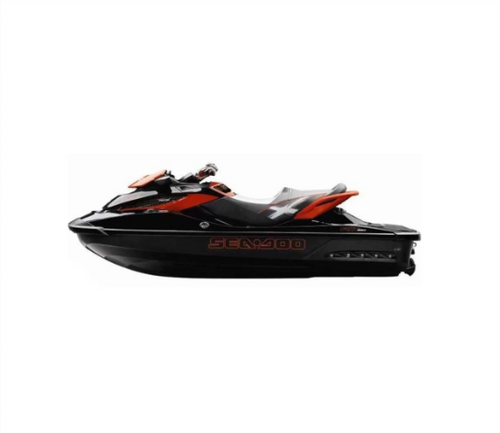 Sea-doo Rxt-x 260 RS model 2010-2011