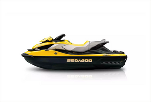 Sea-doo Rxt 255 IS-model 2009