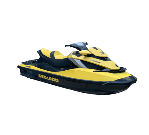 Sea-doo Rxt 260 IS-model 2010