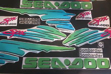 Load image into Gallery viewer, Sea-doo SPX Bombardier-model 1994