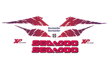 Load image into Gallery viewer, Sea-doo XP-model 1994