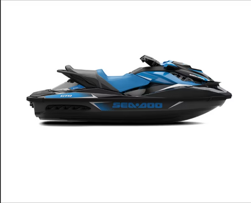 Sea-doo gtr 230 model 2018-2019