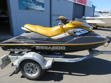 Load image into Gallery viewer, Sea-doo Rxp 215 Supercharged Maya Gold-model 2006