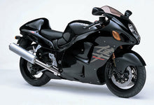 Load image into Gallery viewer, Stickers Set &quot;Suzuki Hayabusa GSX1300R (1999–2007)&quot; (Replica Graphics)