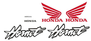Decals "Honda Hornet (2004)"