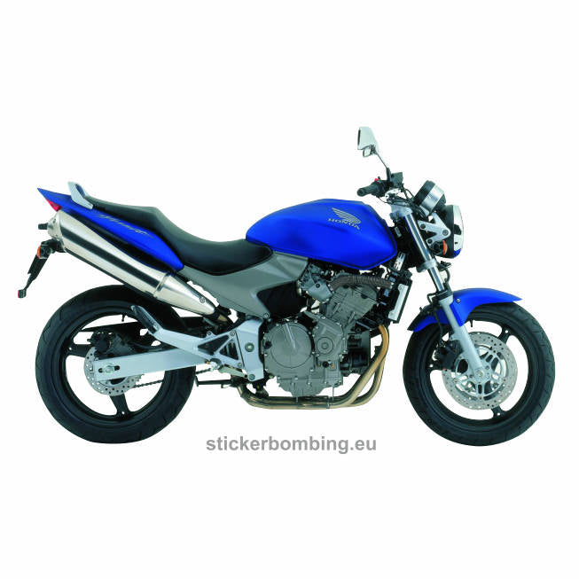 New honda hornet online 200r