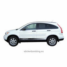 Load image into Gallery viewer, Decals &quot;Honda CRV #1&quot;