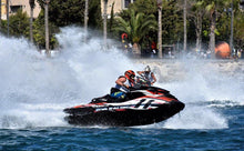 Load image into Gallery viewer, Sea-Doo RXP-X 400 RS  Riva Racing Edition, 300, 260 Jet Ski Full Set Stickers