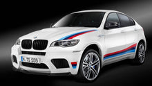Load image into Gallery viewer, BMW X6 vinyl graphics and decals kits &quot;BMW M Design Edition&quot;