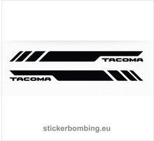 Load image into Gallery viewer, Sticker set - Toyota Tacoma