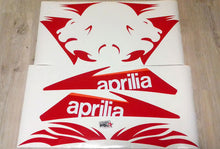 Load image into Gallery viewer, Aprilia SR 50 R Full sticker set (Replica Graphics)