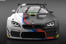 Load image into Gallery viewer, Car graphics decal kit &quot;///M Racing livery&quot; BMW M6 coupe 2011 till now