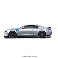 Load image into Gallery viewer, Chevrolet Camaro Stripes
