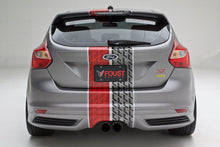 Load image into Gallery viewer, Stickers set Ford  Focus ST &quot;Tanner Foust Edition&quot;