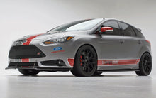 Load image into Gallery viewer, Stickers set Ford  Focus ST &quot;Tanner Foust Edition&quot;