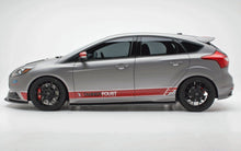 Load image into Gallery viewer, Stickers set Ford  Focus ST &quot;Tanner Foust Edition&quot;