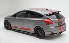 Load image into Gallery viewer, Stickers set for Ford Focus ST &quot;Tanner Foust Edition&quot;-Car Graphics Set