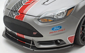 Stickers set for Ford Focus ST "Tanner Foust Edition"-Car Graphics Set