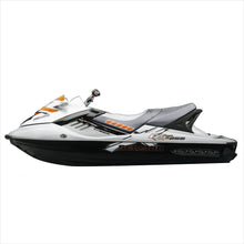 Load image into Gallery viewer, Stickers set for Sea-doo Rxt-x 255 model 2008-2009-Graphic decals kit